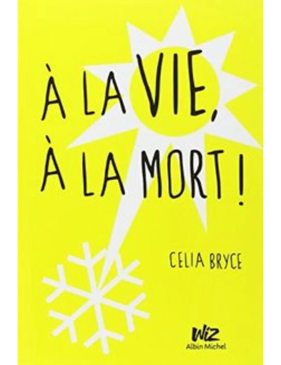 Livre AA la vie, aa la mort!