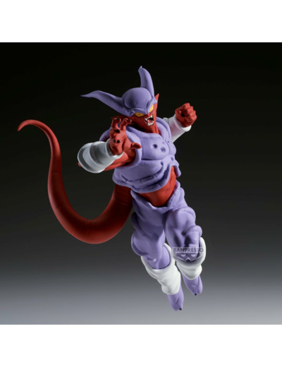 DRAGON BALL Z - MATCH MAKERS - JANEMBA (VS GOGETA)
