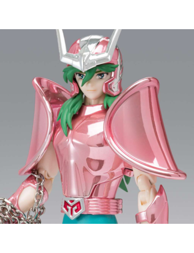Saint Seiya - Cloth Myth Andromeda Shun - 20th Anniversary Edition