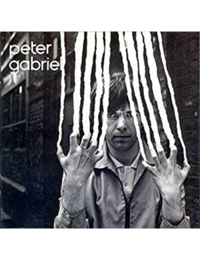 Cd Peter Gabriel - Peter Gabriel (1987)