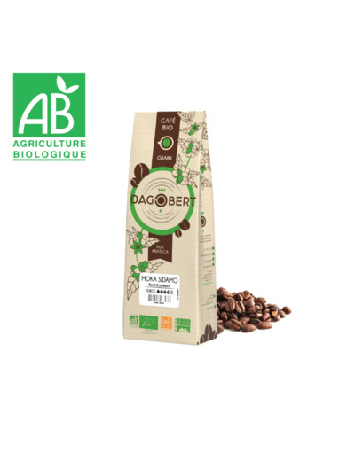Café Sidamo - 100g