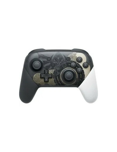 Manette NINTENDO Switch Pro Zelda Tears of the Kingdom