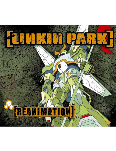 Cd Reanimation