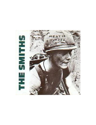 Cd Meat Is Murder