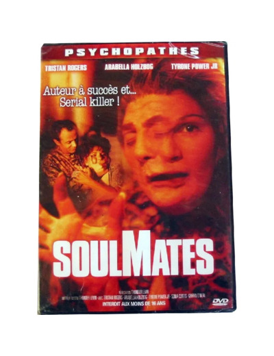 Dvd Soul Mates