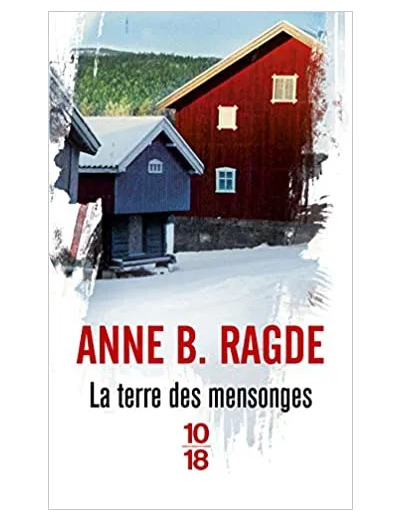 Livre La Terre Des Mensonges