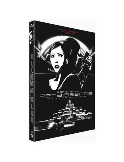 Dvd Renaissance