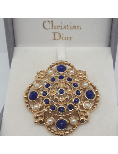 Broche CHRISTIAN DIOR 24-686