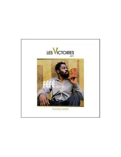 Cd Féfé - Jeune à  La Retraite (2010)