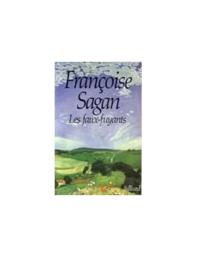 Livre Les faux fuyants - NE