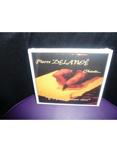 Cd Y'a qu'à se laisser vivre [Import anglais]
