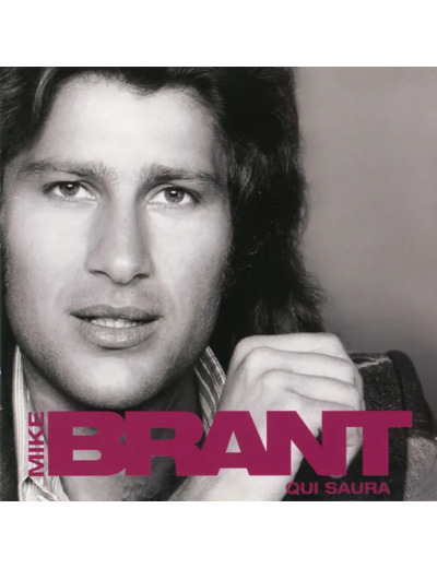 Cd Mike Brant Qui Saura (2005, Cd)