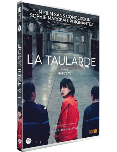 Dvd La Taularde
