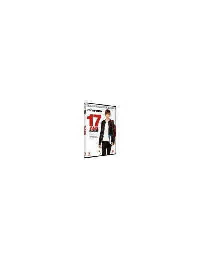 Dvd 17 ans encore