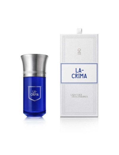 Les Humeurs · Lacrima · eau de parfum