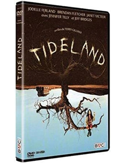 Dvd Tideland - Édition Simple