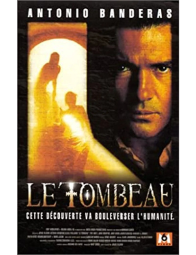 Dvd Le Tombeau