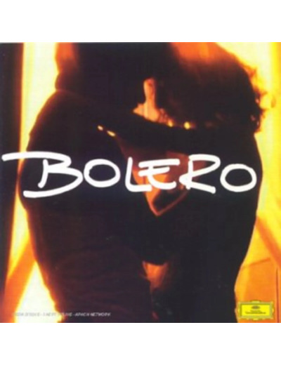 Cd Boléro