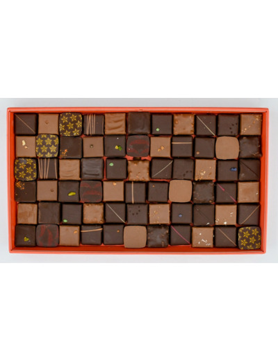 Coffret D'Assortiments (425G)