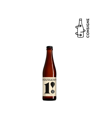 TOUSSAINT IPA