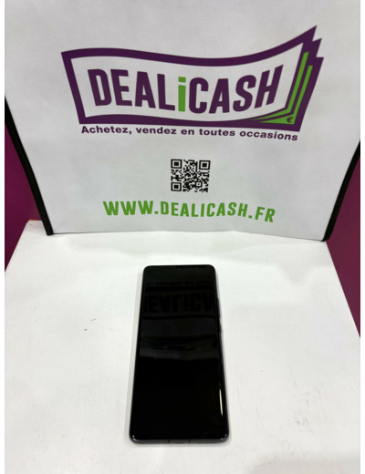 Smartphone Xiaomi Redmi Note 12 Pro Plus 5G Noir 8/256 Go