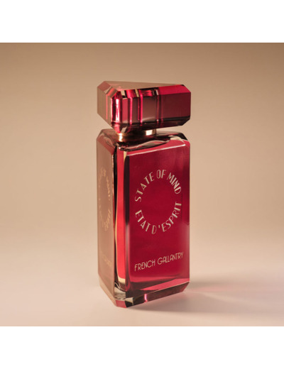 French Gallantry Parfum