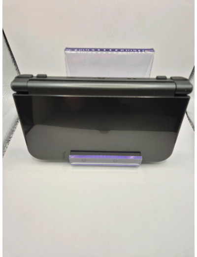 Console Nintendo 3ds Xl Noire