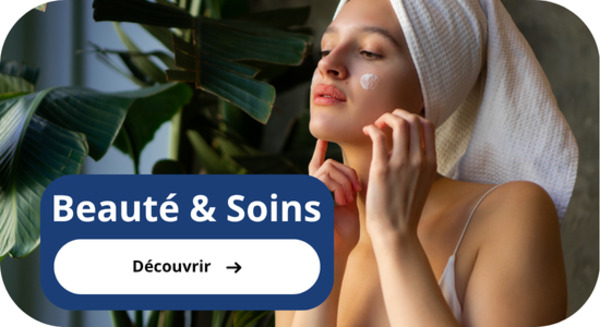beauté