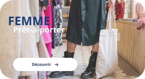 mode femme