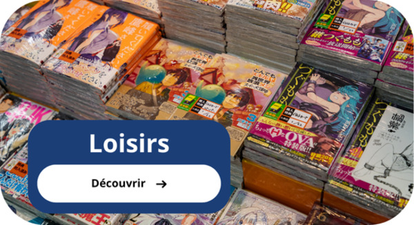 loisirs