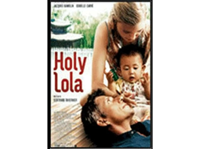 Dvd Holy Lola