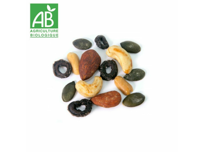 Mélange Apéro Olive - 100g