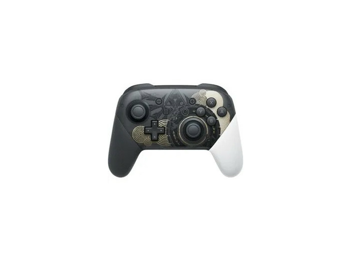 Manette NINTENDO Switch Pro Zelda Tears of the Kingdom