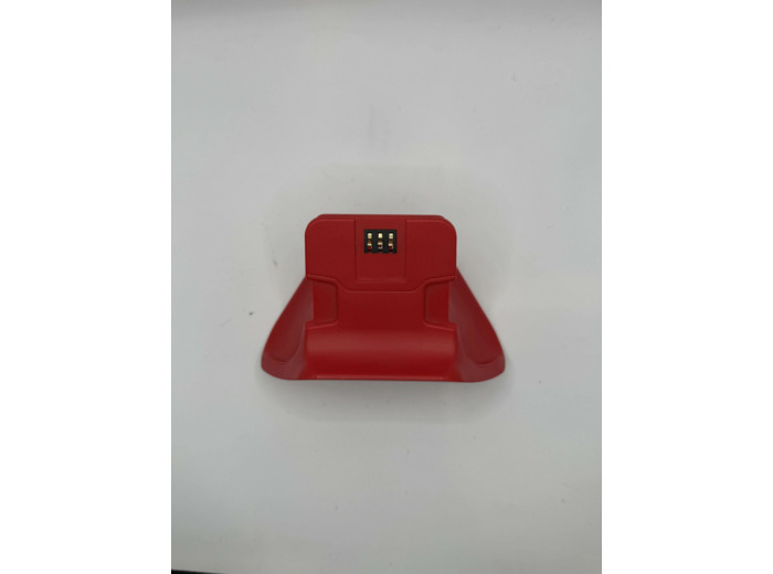 Manette Xbox One Wireless Controller Sans fil Rouge