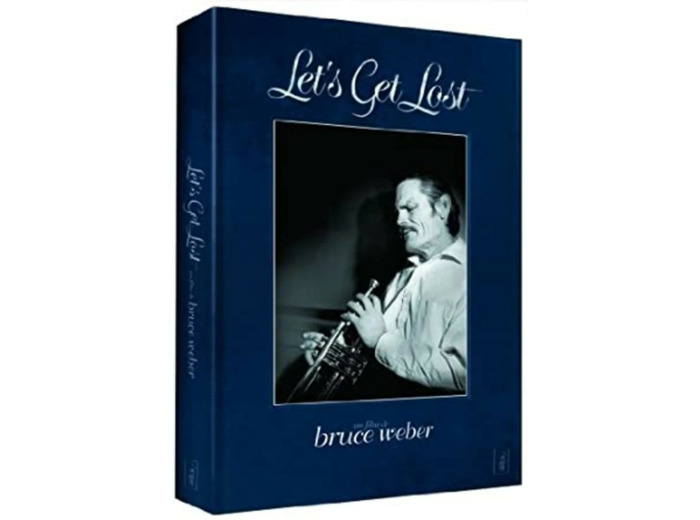 Dvd Let's Get Lost Prestige 2 DVD + CD + Livre [Edition Deluxe]