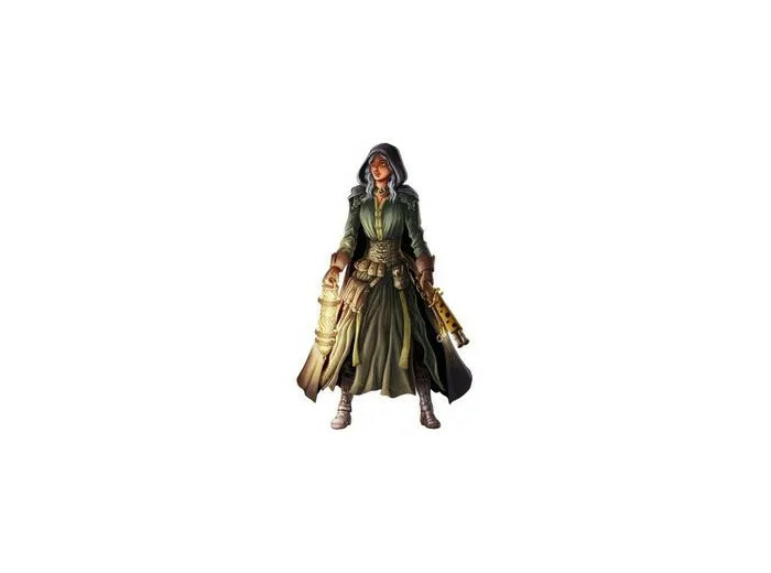 Les Chants de Loss - Coffret de base
