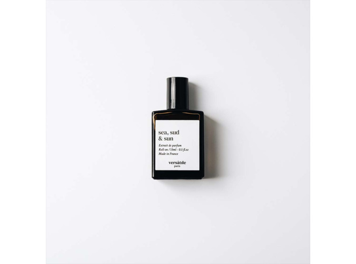 SEA, SUD & SUN EXTRAIT DE PARFUM