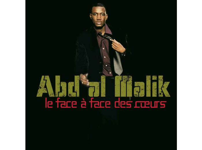 Cd Abd Al Malik - Le Face À Face Des Coeurs (2004)