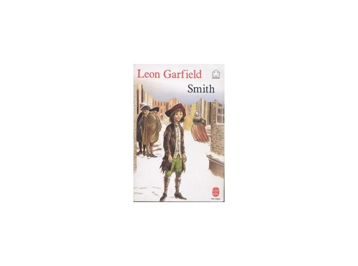 Livre Smith