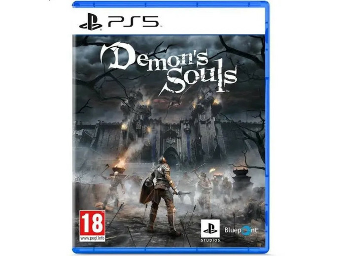 Jeu Sony Ps5 Sony Demon's Souls