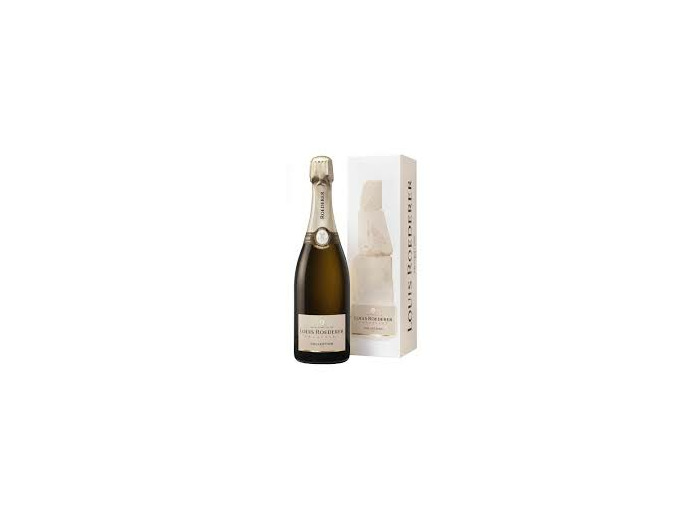 Champagne Louis Roederer collection 245