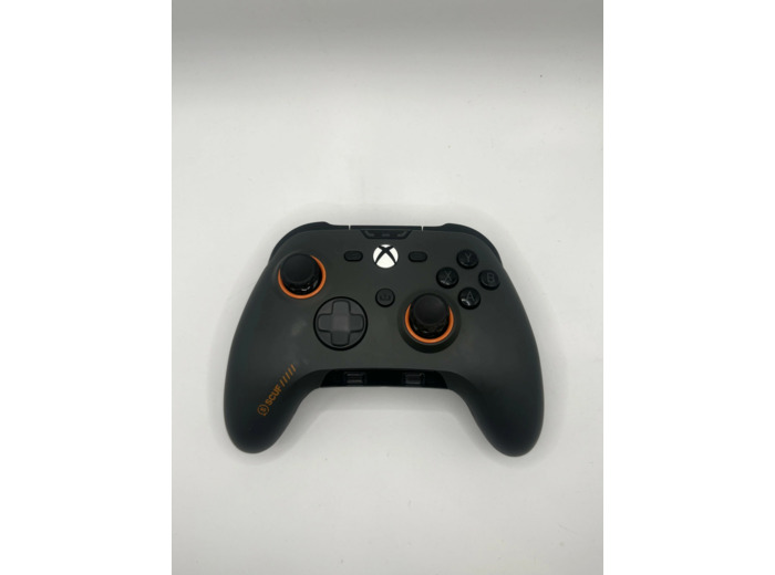 SCUF Reflex Pro Black