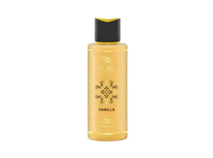 Eau de Parfum Mamlakat Al Oud Musk Tahara Collection Vanilla - unisex - 250ml
