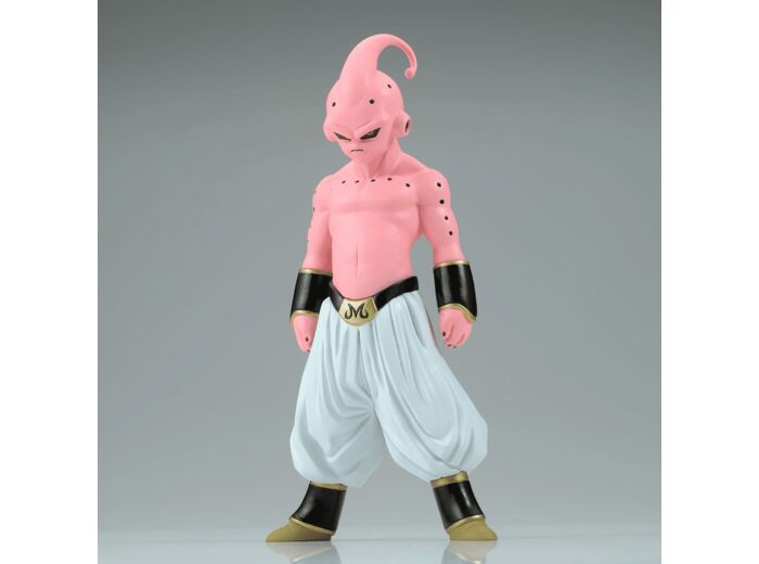 Dragon Ball Z - Figurine Kid Buu Solid Edge Works