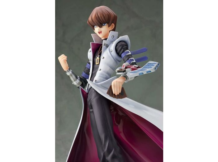 Yu-Gi-Oh! statuette PVC ARTFX 1/7 Seto Kaiba 28 cm