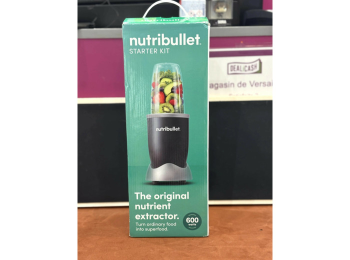 Blender Nutribullet NB603DG NB-101B