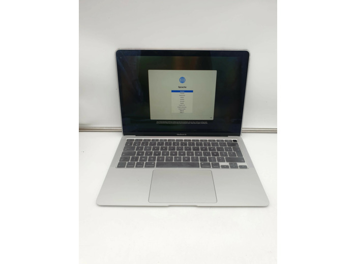 Ordinateur Portable Macbook Air 13" Apple A2179 13" - Intel Core i5 - 8 GB RAM - DD 256 go