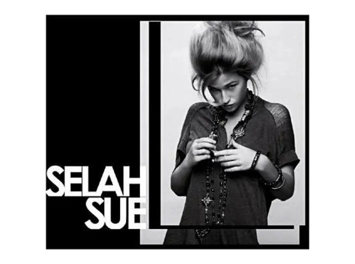 Selah Sue: Sue Cd