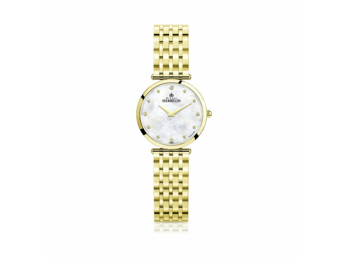 Montre Herbelin Epsilon 17116/BP89