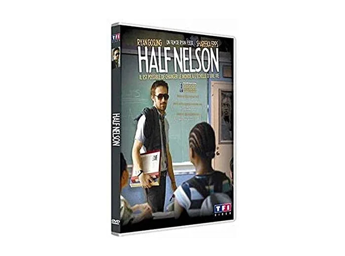 Dvd Half Nelson